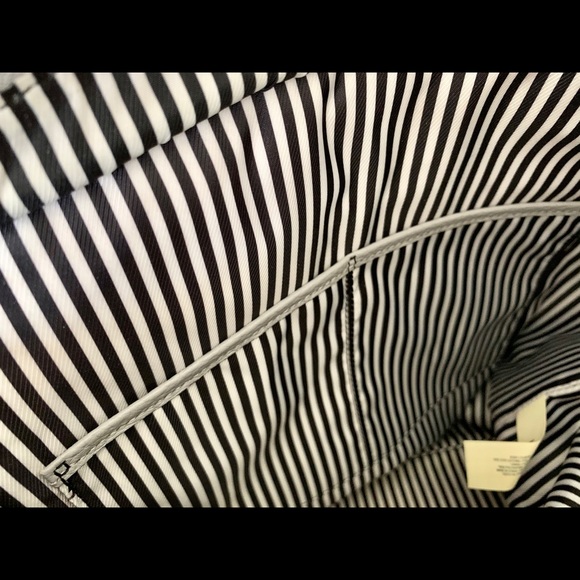 BRAND NEW Kate Spade Cobble Hill Tayler Grey Tote - Picture 10 of 13